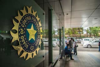 India Announce Squad For 2022 T20 World Cup