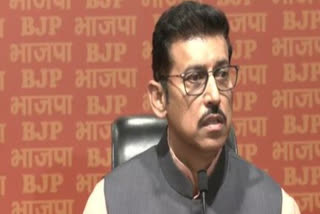 Rajyavardhan Singh Rathore