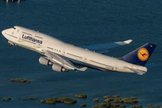 Lufthansa Airlines