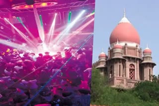 Telangana  Hyderabad  ban music  ban music after 10 pm pubs  പബ്ബുകളിൽ രാത്രി 10 ന് ശേഷം പാട്ട് വേണ്ട  തെലങ്കാന ഹൈക്കോടതി  തെലങ്കാന  ഹൈദരാബാദ്  ഹൈദരാബാദ്  സൈബരാബാദ്  രചകൊണ്ട