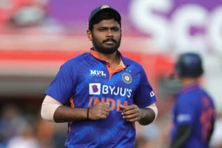 Selector explains Why they ignored Sanju Samson  T20 world cup  Sanju Samson  Deepak Hooda  സഞ്‌ജു സാംസണ്‍  ദീപക്‌ ഹൂഡ  ടി20 ലോകകപ്പ്