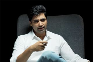 adivi sesh says sorry to suneetha