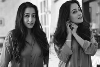 Raima Sen Latest Pictures