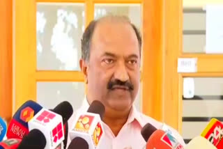 kn balagopal about ministers Foreign tour  Finance Minister kn balagopal  ധനമന്ത്രി കെ എന്‍ ബാലഗോപാല്‍  മന്ത്രിമാരുടെ വിദേശയാത്ര  സംസ്ഥാനത്തെ സാമ്പത്തിക പ്രതിസന്ധി