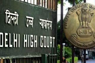 delhi high court imposes 1 lakh fine on lawyer