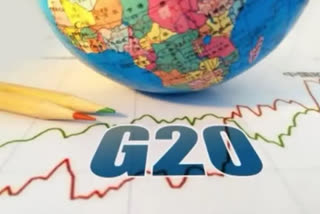 India will chair the G20 for one year from 1 December 2022 to 30 November 2023