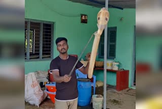 indian-cobra-save-in-tumakuru