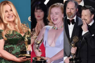 Full List of Emmy 2022 Winners