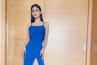 Mouni Roy latest pictures