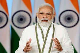 PM Modi says India is biggest producer of milk and it is because of small farmers