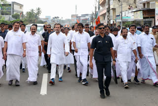 Bharat Jodo Yatra draws crowds pickpockets too,Bharat Jodo Yatra,pickpocket in Bharat Jodo Yatra,ಭಾರತ್ ಜೋಡೋ ಪಾದ ಯಾತ್ರೆ,ಪಾದ ಯಾತ್ರೆಯಲ್ಲಿ ಜೇಬುಗಳ್ಳರು,ಕನ್ಯಾಕುಮಾರಿಯಿಂದ ಕಾಶ್ಮೀರದವರೆಗೆ ಪಾದ ಯಾತ್ರೆ,ಭಾರತ್ ಜೋಡೋ