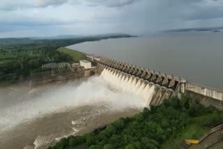 Rain disrupts life in Madhya Pradesh