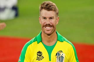 Warner and CA  David Warner  David Warner life time ban on captaincy  cricket australia  वॉर्नर और सीए  डेविड वॉर्नर की कप्तानी पर आजीवन प्रतिबंध  क्रिकेट ऑस्ट्रेलिया  डेविड वॉर्नर