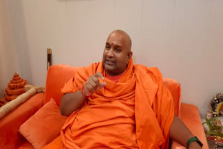 Swami Anand Swaroop