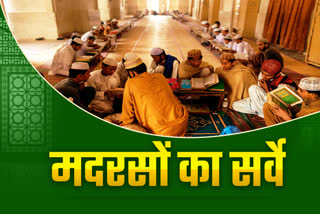 Survey of Madrasas