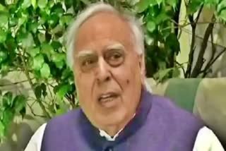 SC KAPIL SIBAL