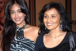 Jiah Khan suicide: HC dismisses her mother's plea seeking re-investigation of case