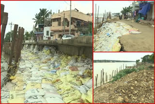 Godavari floods effect