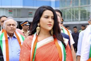 Amrita Fadnavis