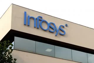 Infosys Moonlighting