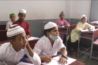 Madrasa operators welcomed Dhami government decision