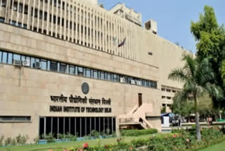 IIT Delhi