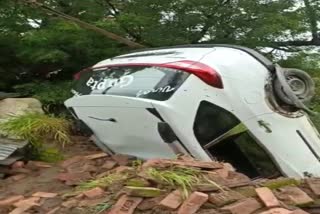 Ujjain Car Accident