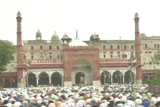 Mathura Shahi Eidgah case