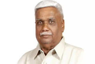 Shivajiraje Bhosale Passed Away
