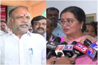 talk-fight-in-madya-mp-sumalatha-open-challenge-to-jds-leaders