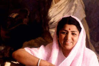 Lata Mangeshkar Birth Anniversary