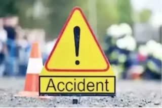 Rajsamand Road Accident