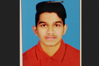 വിദ്യാര്‍ഥി മുങ്ങിമരിച്ചു  Thiruvananthapuram kovalam student drowned  Thiruvananthapuram kovalam  കൊല്ലം സ്വദേശിയായ ഷബിന്‍  തിരുവനന്തപുരം