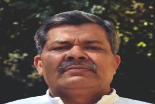 professor chakradhar tripathy becomes new chancellor of central university of odisha