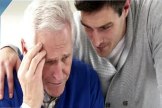 Older adults infected with COVID-19 at higher risk of developing Alzheimer's disease: Study