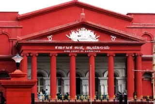 High Court Hearing on BBMP Ward Allocation