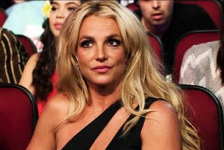 Britney on Christina