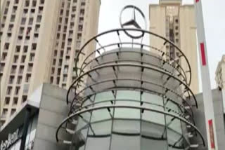 Cyrus Mistry Death: Mercedes experts from Hong Kong reach Mumbai to inspect crashed car