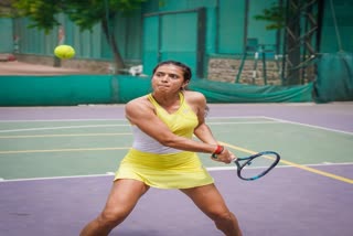 Chennai Open: Ankita Raina crashes out in the first round