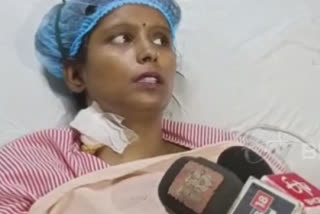 Meerut woman successfully undergoes heart valve replacement surgery