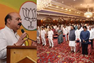 bjp legislative party meeting