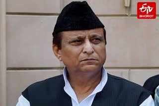 azam Khan Heart Attack News