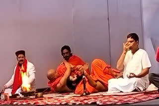 Baba Ramdev