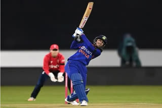 India Women vs England Women Match 2nd T20I