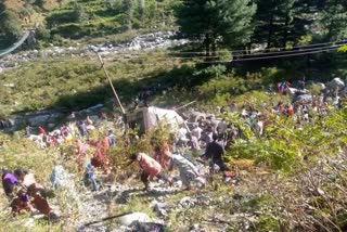 Poonch Bus Accident