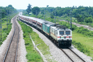 Northeast frontier Railway to run four puja special trains