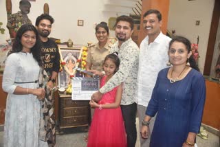 bigg boss Pratham supports agodella olledakke movie