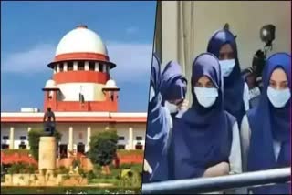 Hijab Ban case