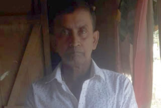 Dumb person missing in Tamulpur