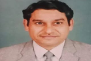 Professor Kailash Chand